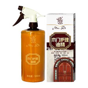 涤太太皮革护理皮衣沙发皮包皮具液体护理精油清洁去污上光保养油