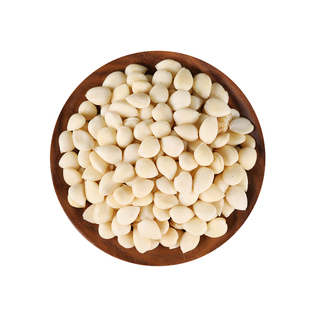 正品精选新货桃仁 山桃仁 北桃仁食用生桃仁山桃仁50g泡酒