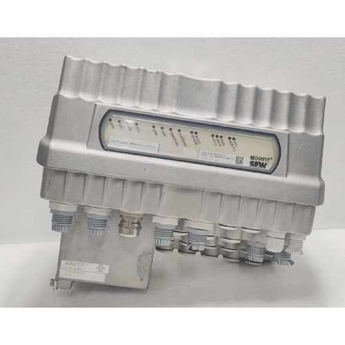 SEW Movifit MTA11A503S02100  MTF11A003503P10A10