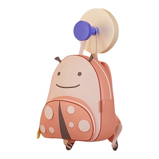 多巴胺吸盘挂钩浴室门后挂衣架卫生间挂毛巾厨房强力承重无痕粘贴