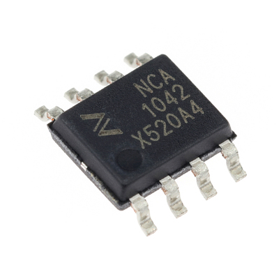 NCA1042/3485/1051N-DSPR 贴片SOP-8 原装正品 高速CAN收发器芯片