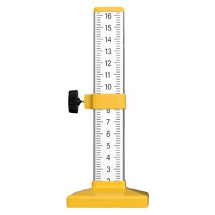 等高尺水平仪尺标尺铺磁砖找水平定位尺泥瓦工瓷砖专用高低找平尺