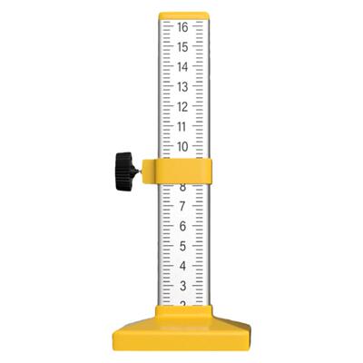 邦特等高尺泥瓦工铺砖找平尺