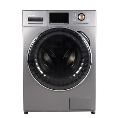 滚筒洗衣机全自动家用大容量