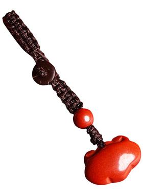 朱砂祥云手机挂件官方旗舰店