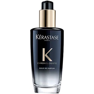 特价抢购 卡诗黑钻玫瑰大金油小绿瓶活力胶精华液免洗护发精油