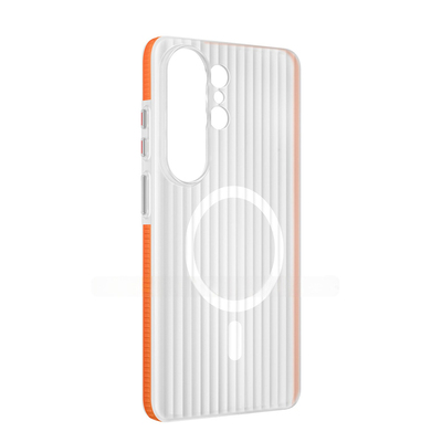 三星S26Ultra手机壳超薄磁吸