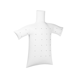 衣物快速烘干袋羽绒服蓬松神器居家出差旅行便携式干衣机可折叠