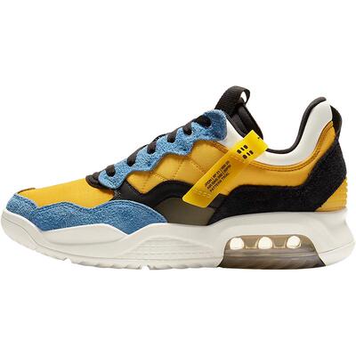 耐克男女气垫缓震运动鞋