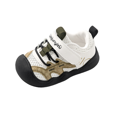 炜俊亿足宝宝学步鞋新品