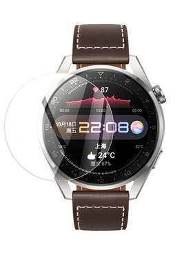 适用华为Watch3Pro手表钢化膜