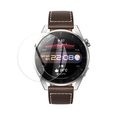 华为Watch3Pro手表钢化保护膜