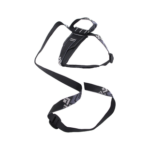 BlackDiamond黑钻 BD Lockdown户外雪地攀登山行走冰镐腕带411145