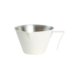 JOJO'S L. PD.elder.咖啡杯取量杯萃取杯304不锈钢量杯 | 大伯