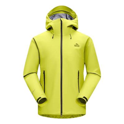 【岩壳】伯希和户外硬壳冲锋衣