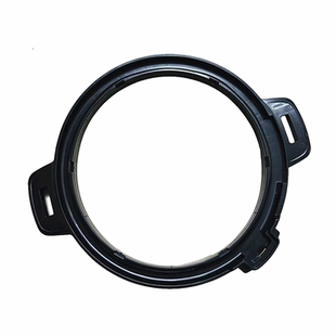 电压力锅外壳罩中环中框提手框