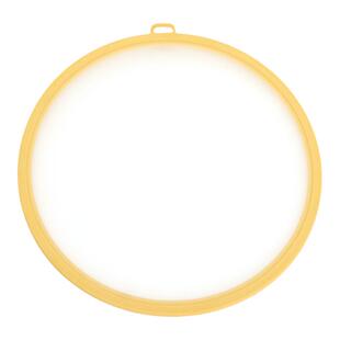 保鲜碗密封盖通用食品级硅胶盖保鲜膜剩饭剩菜保鲜盖菜罩冰箱