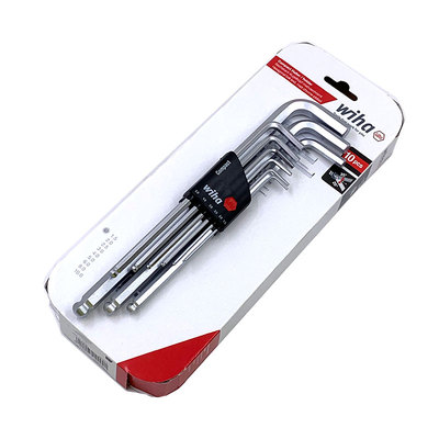 德国wiha威汉进口内六角扳手