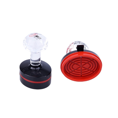 eh湘印材料蝴蝶光敏垫印章