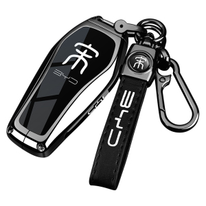 【时尚新品】比亚迪宋UltraEV
