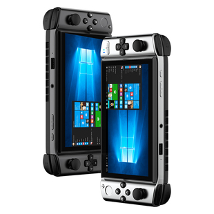 gpd win4 win3 micro mini pocket3 max2维修改散热4G 5G手机插卡