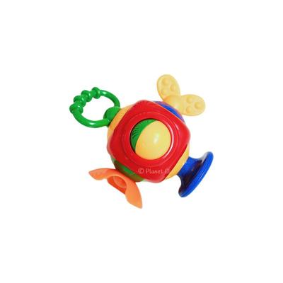 Tolo小手扒拉忙碌球六面机关