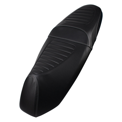 适用于新大洲本田NS150GX座套防晒皮革摩托车坐垫套防雨加厚防刮