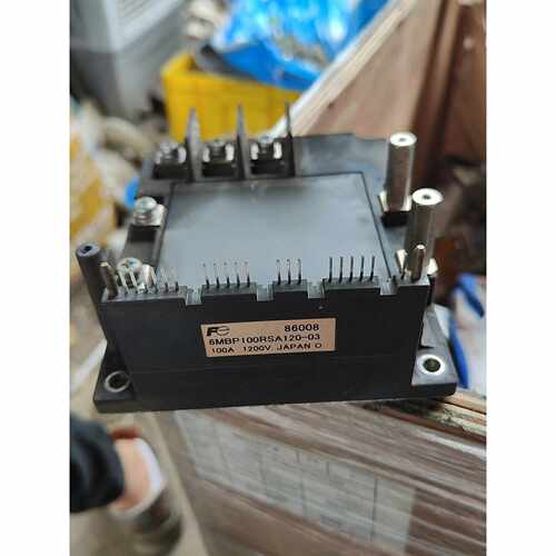 溢价-6MBP100RSA120-03一套模快具体
