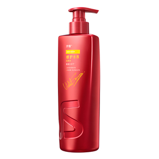 沙宣洗发水露750g修护水养/水润去屑/垂坠质感/清盈顺柔控油蓬松