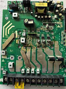 议价EB04223PDB V2.0.0 变频器电源驱动板，图适用