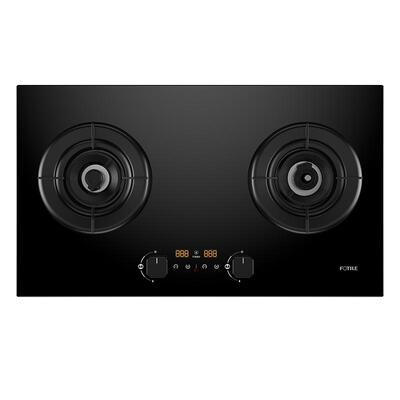 【新品】方太燃气灶官方旗舰店03tek20双灶定时防干烧灶具家用灶