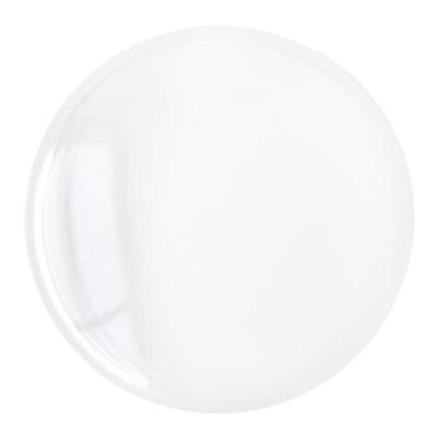 锅盖30-42mm表镜矿物玻璃泡泡镜