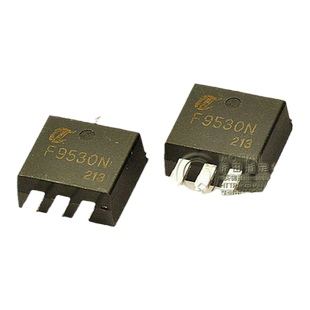 P沟道场效应管 IRF9530N 14A/100V/0.2欧/79W TO-220 (10只)