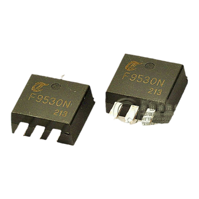 P沟道场效应管 IRF9530N 14A/100V/0.2欧/79W TO-220 (10只)