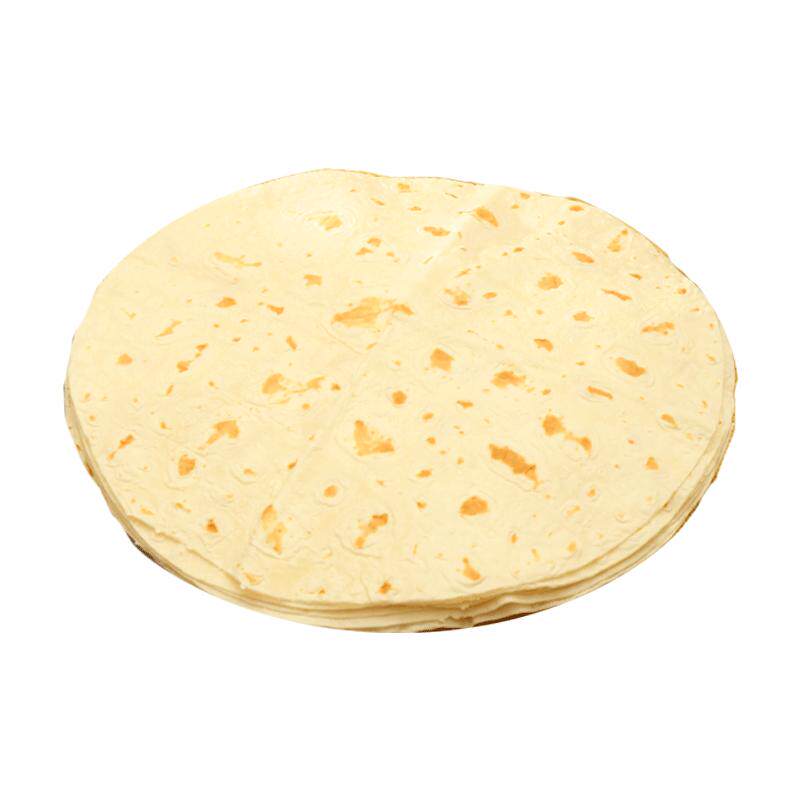 彭李记徐州特产手工烙馍烧烤小饼