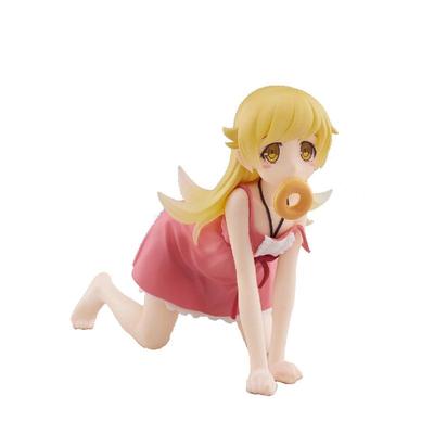 DesktopCute物语系列忍野忍景品