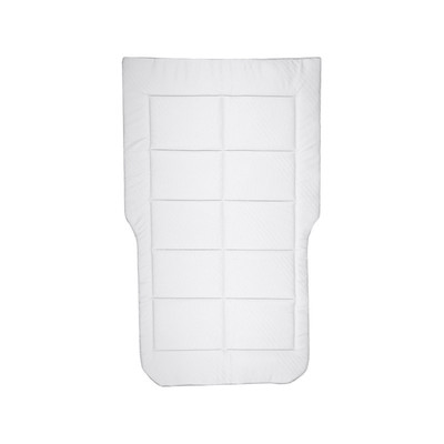 特斯拉modelY车载床垫旅行长途