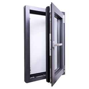 内开窗专用纱窗网魔术贴自粘防蚊纱窗纱网平开窗简易自装沙窗家用