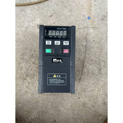 在线议价博腾变频器 X550A-4T4R0GB/5R5P 4千瓦，3