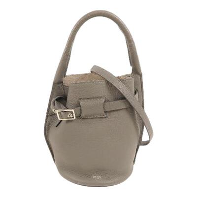 中古Celine赛琳斜挎包レディース