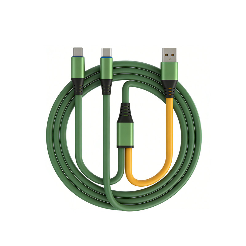 适用艾肯声卡OTG连接线
