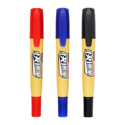 mp2908油性记号笔宝克