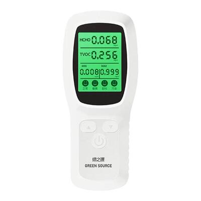 家用甲醇检测仪器甲醛检测仪新房