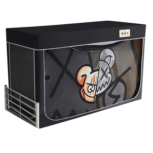 遮光床帘蚊帐一体式大学生宿舍单人上铺下铺通用90全包窗帘带支架