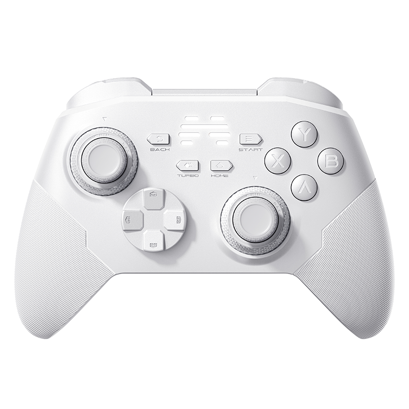 【新品】北通鲲鹏20D绝尘白二代游戏手柄黑神话switch手柄pc手柄电脑版无线手柄蓝牙NS2双人成行steam地平线5