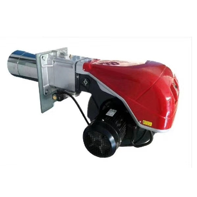 利雅路然气燃烧器燃烧机品质保证