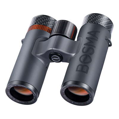 博冠望远镜高清便携时尚袖珍ED镜