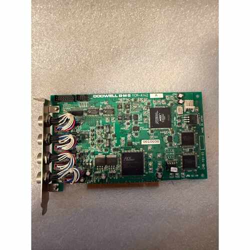 溢价-YOZAN YCM-A142 TEC-1VM CMB-Y01