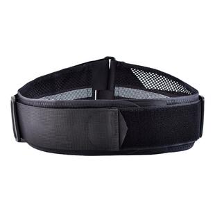 日本の窄款腰托护腰带腰痛肋骨外翻矫正神器薄透气夏女男腰部支撑