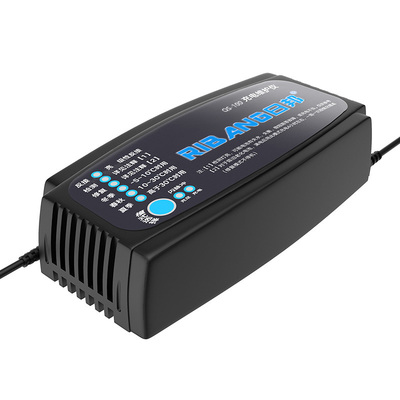电动车电瓶充电器48V12AH20AH60V20AH64V72V新日爱玛台铃绿源立马